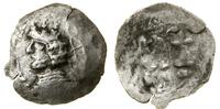 Persja, hemidrachma, (I w. pne)