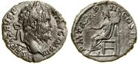 Cesarstwo Rzymskie, denar, (194)