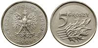 Polska, 5 groszy, 2006
