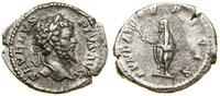 Cesarstwo Rzymskie, denar, (202–210)