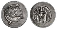 Persja, drachma, (577–578)
