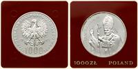 Polska, 1.000 złotych, 1982