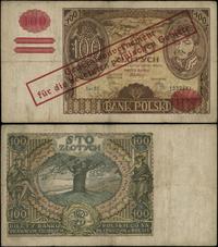 Polska, 100 złotych, (1939)