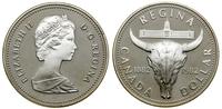 Kanada, 1 dolar, 1982