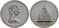 Kanada, 1 dolar, 1976