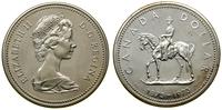 Kanada, 1 dolar, 1973