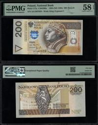 Polska, 200 złotych, 25.03.1994