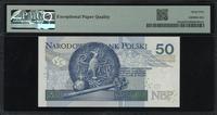 Polska, 50 złotych, 5.01.2012