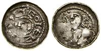Polska, denar książęcy, (1070–1076)