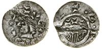 Polska, denar, (1081–1102)