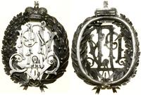 Rosja, Politechnika Ryska – odznaka pamiątkowa dla absolwentów, 1876–1902