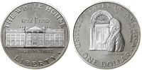Stany Zjednoczone Ameryki (USA), 1 dolar, 1992 W