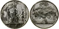 Niemcy, medal pamiątkowy, 1846