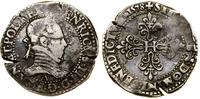 Polska, frank, 1578 A