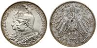 Niemcy, 2 marki, 1901