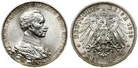 Niemcy, 3 marki, 1913 A