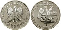 Polska, 200.000 złotych, 1991