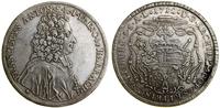 Austria, talar, 1712