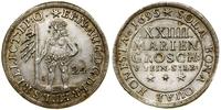 Niemcy, 24 mariengrosze, 1695