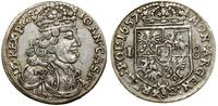Polska, ort, 1657 IT