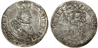 Polska, ort, 1656