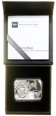 Polska, 20 złotych, 2016