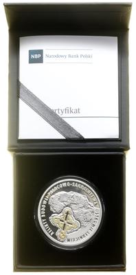 Polska, 20 złotych, 2015