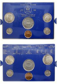 różne, zestaw różnych monet w pamiątkowych opakowaniach