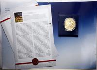 różne, zestaw różnych numizmatów w pamiątkowych opakowaniach