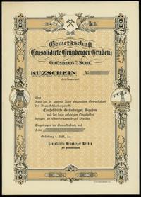 Polska, akcja (blanco), XX w.