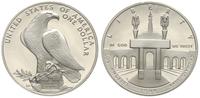 dolar 1984/S, San Francisco, Olimpiada w Los Ang