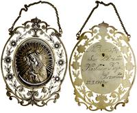 Polska, ryngraf, 1948