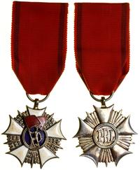 Polska, Order Sztandaru Pracy II klasy