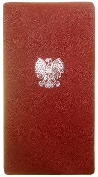 Polska, Order Sztandaru Pracy II klasy