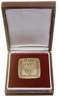 Polska, Sejm Rzeczypospolitej, 1991