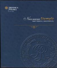 Polska, zestaw 24 numizmatów z serii 