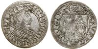 Polska, trzykrucierzówka, 1618
