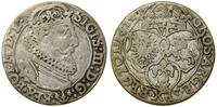 Polska, szóstak, 1624