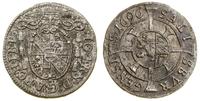 Austria, 1 krajcar, 1696