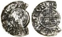 Anglia, denar typu Crux, 991–997