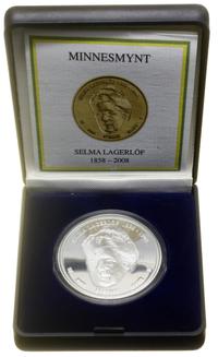 Szwecja, 200 koron, 2008