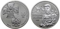 Polska, 10 złotych, 2019