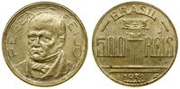 Brazylia, 500 realów, 1938