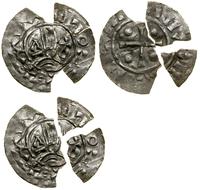 Czechy, denar, (972–999)