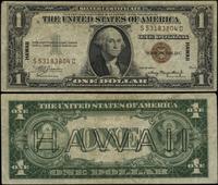 Stany Zjednoczone Ameryki (USA), 1 dolar, 1935 A