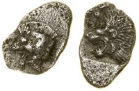 Grecja i posthellenistyczne, hemiobol, (V w. pne)