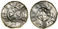 Niemcy, denar krzyżowy, X/XI w.
