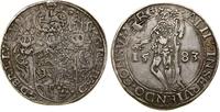 Niemcy, talar, 1583