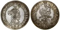 Austria, talar, 1695