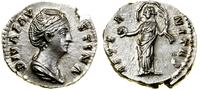Cesarstwo Rzymskie, denar pośmiertny, po 141